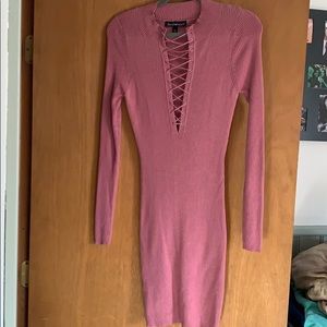 Bodycon Dress